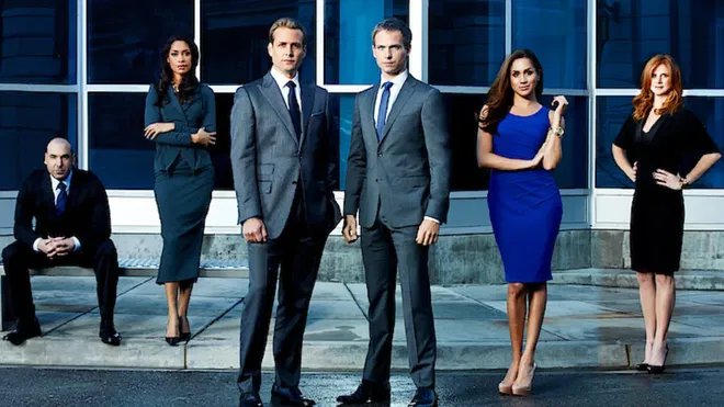 Suits